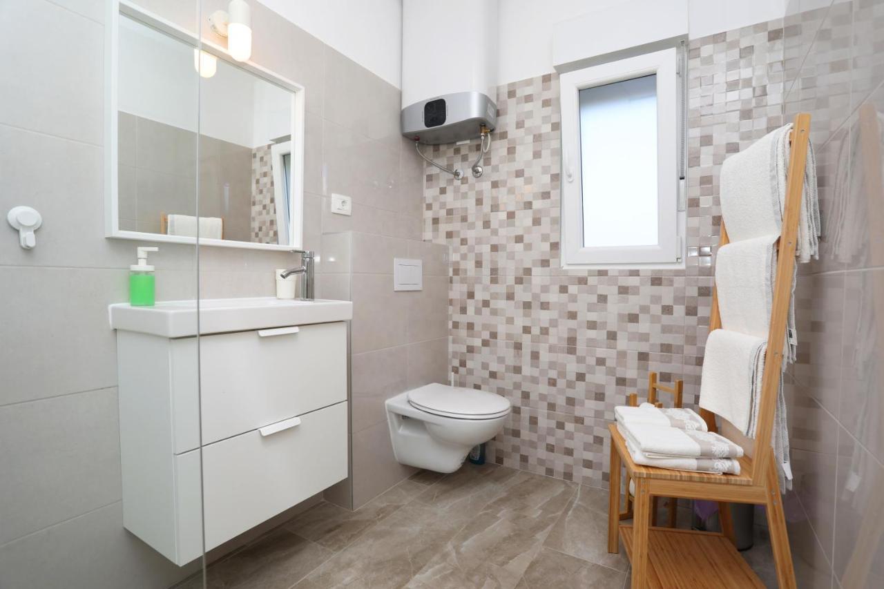 Apartment Falichi بلومين المظهر الخارجي الصورة